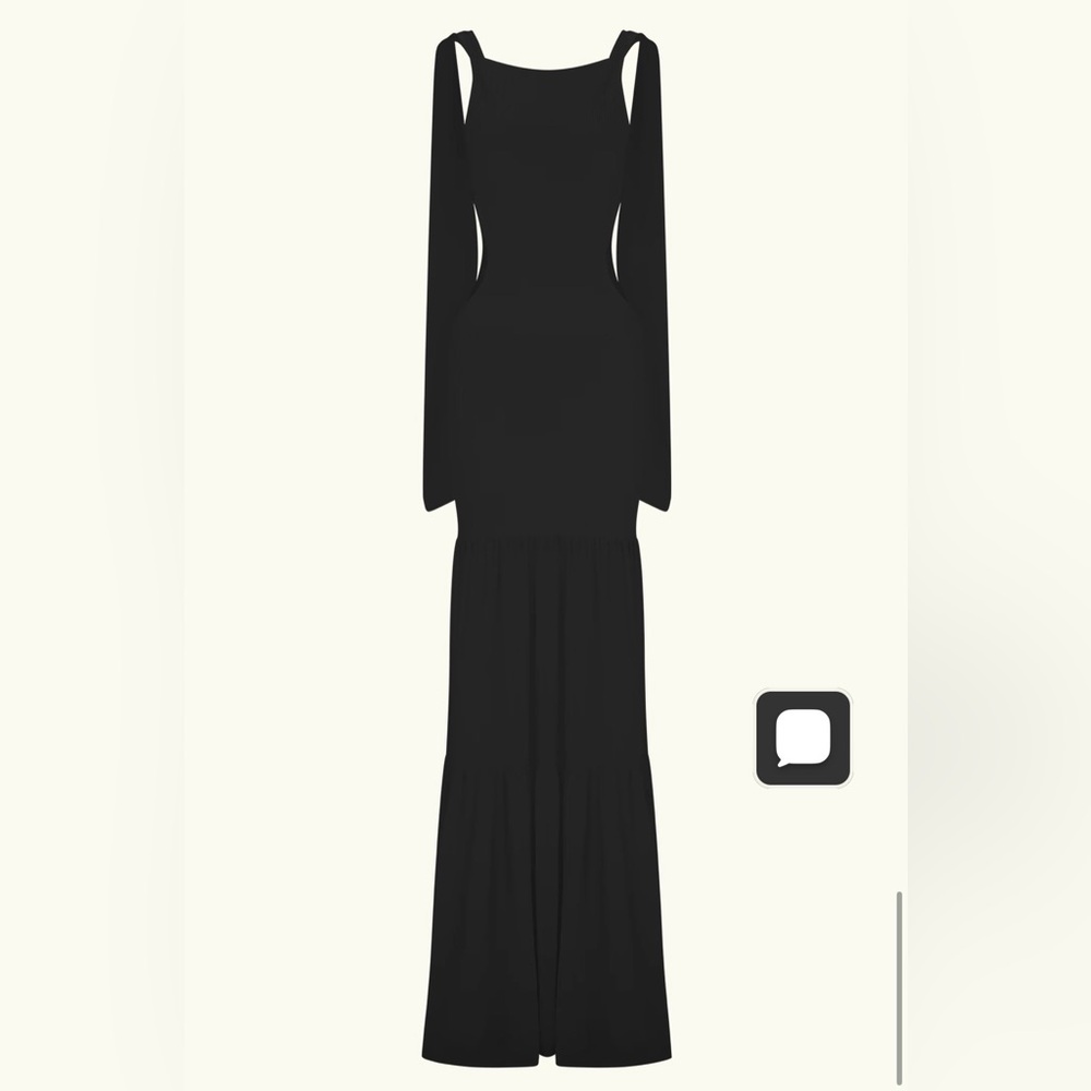 Meshki Dress - Picture 4 of 4